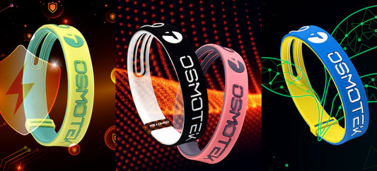 Benefits of Far Infrared Technology in Wristbands