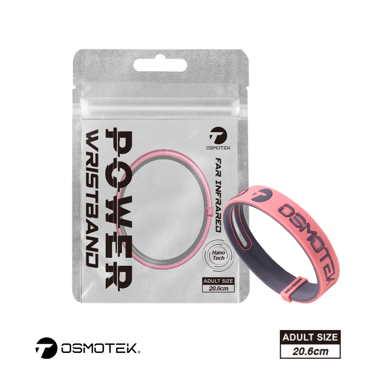 Osmotek Far Infrared Power Wristband