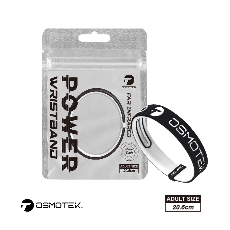 Osmotek Far Infrared Power Wristband