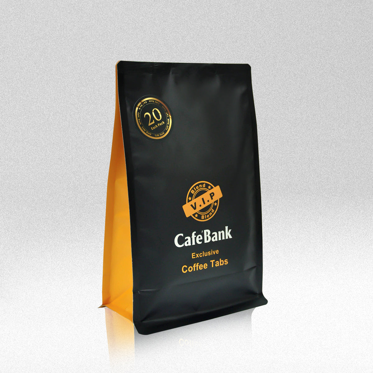 VIP Coffee Tablets 20 Packs