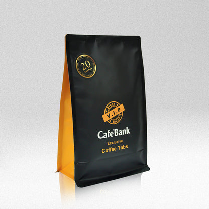 VIP Coffee Tablets 20 Packs