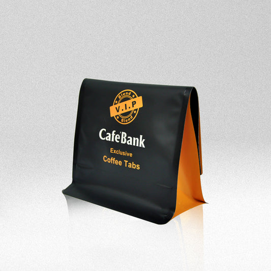 VIP Coffee Tablets 10 Packs