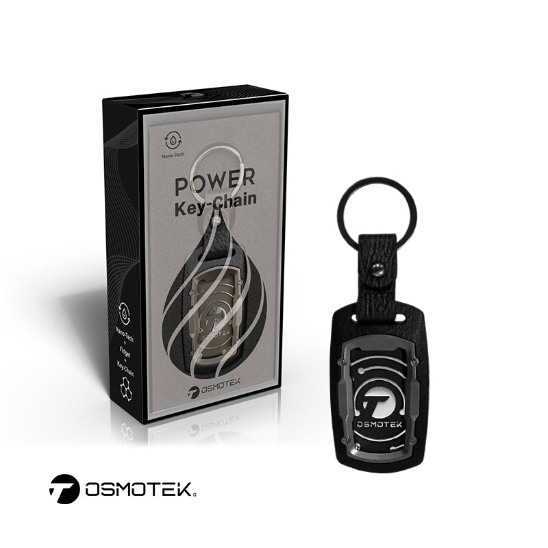 Osmotek Power Key - Chain Nanotechnology