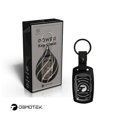 Osmotek Power Key - Chain Nanotechnology